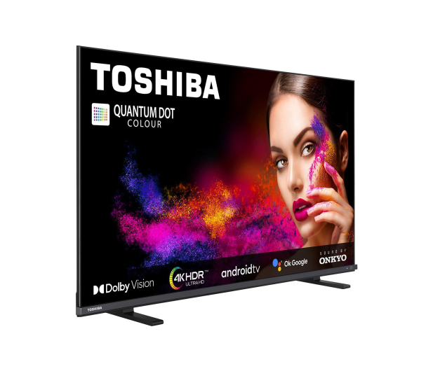 Toshiba 43QA4C63DG - 1091205 - zdjęcie 5